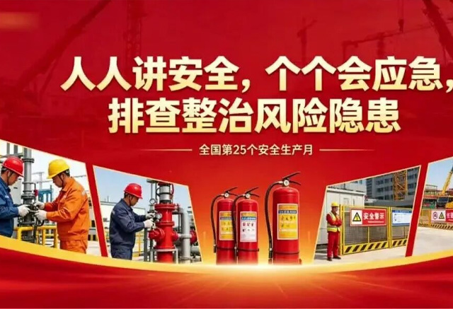 让安全成为一种习惯